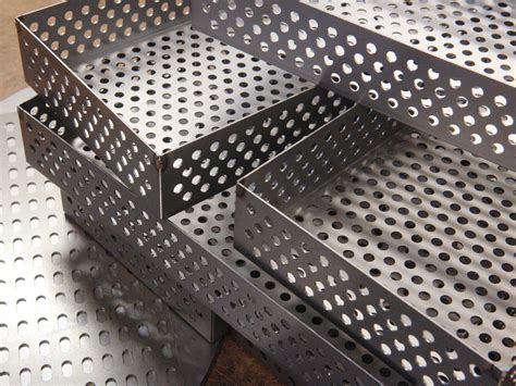 perforated metal sheets suppliers